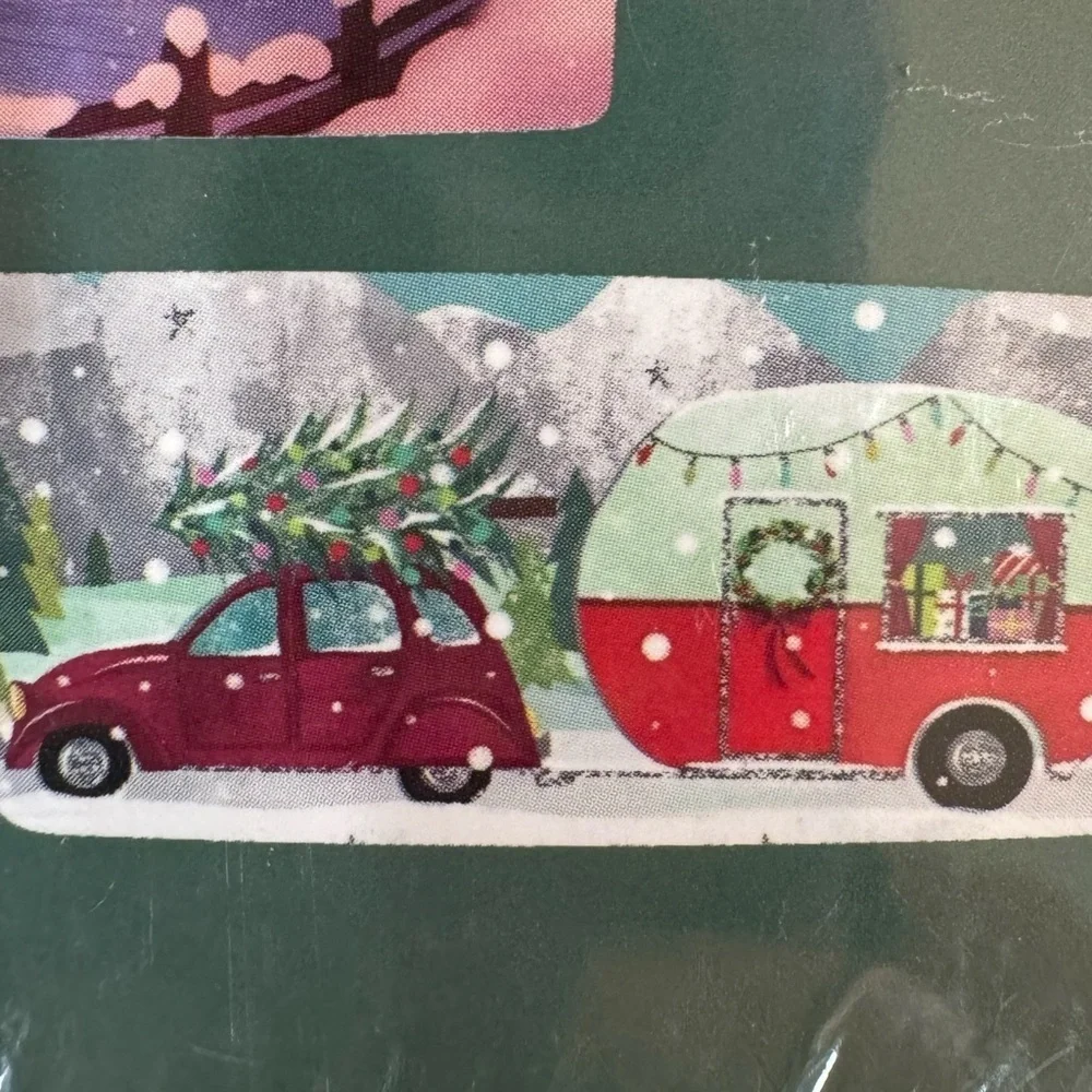 ELEANORES DIARY Christmas Advent Calendar Puzzle 720 Pieces 30 A Day For 24 Days